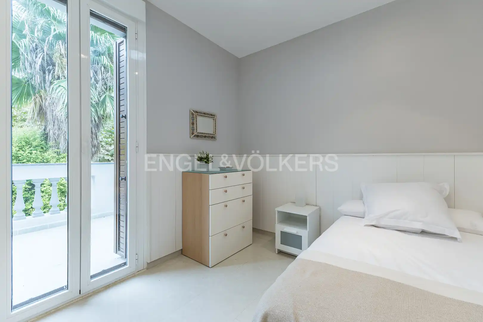 Dormitori de Casa o xalet en venda en Calafell amb Aire condicionat, Calefacció i Jardí privat