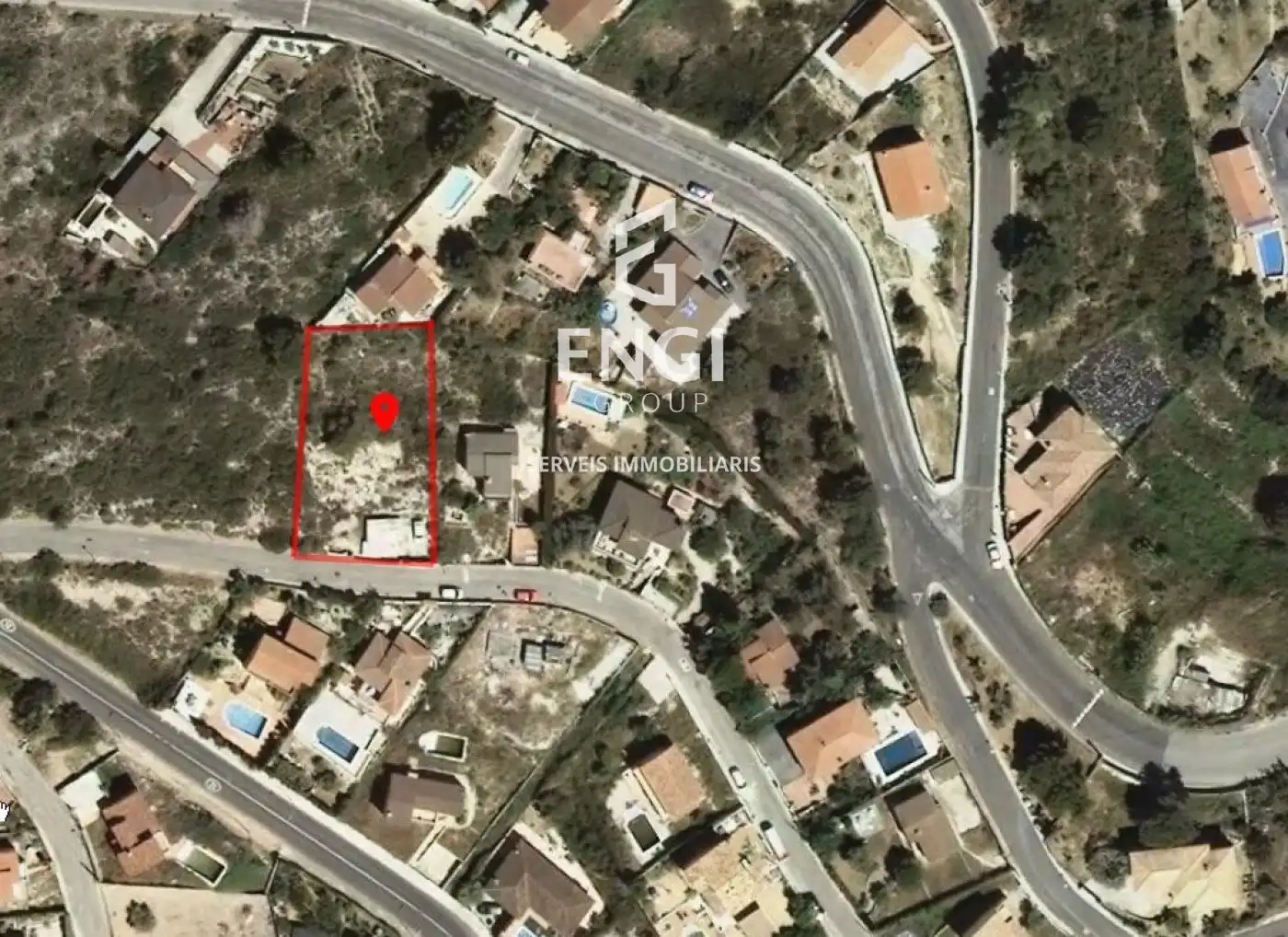 Terreno rustico in vendita a SANTA MARIA DE MONTSERRAT, imagen 4