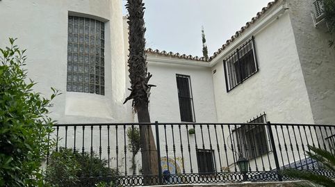 Foto 3 de Finca rústica en venta en Mijas pueblo, Mijas