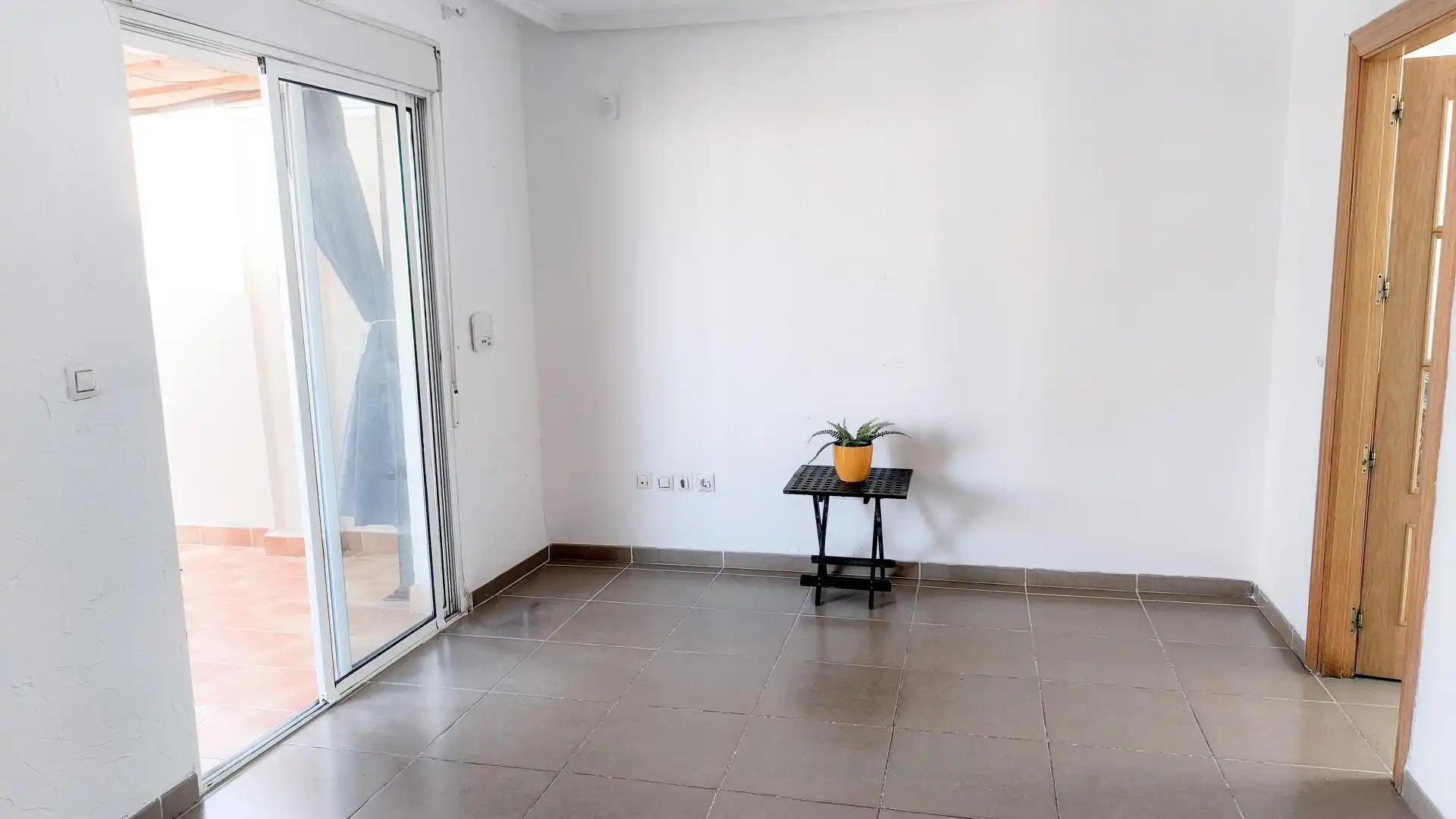 Living room of Flat for sale in Torrevieja  with Terrace
