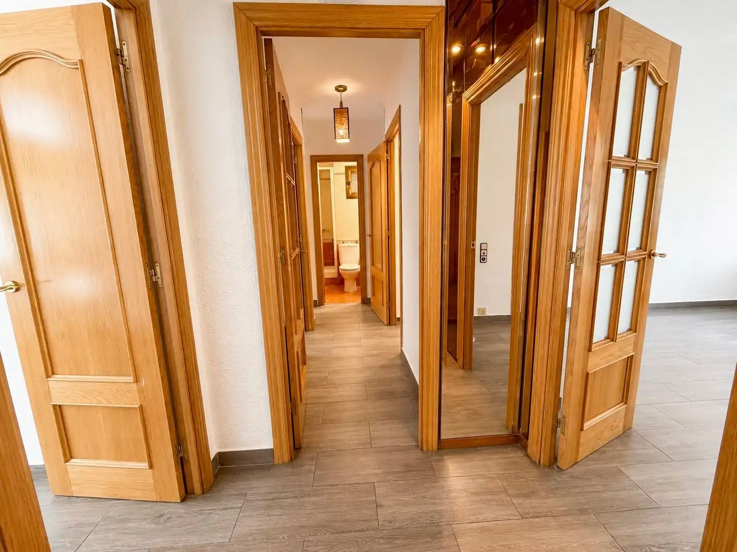 Piso en venta en Badalona con Calefacción