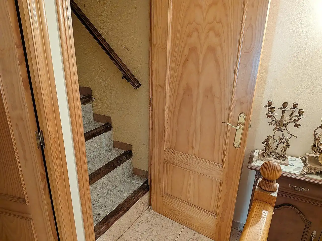Casa o chalet en venta en Morella con Calefacción, Terraza y Balcón