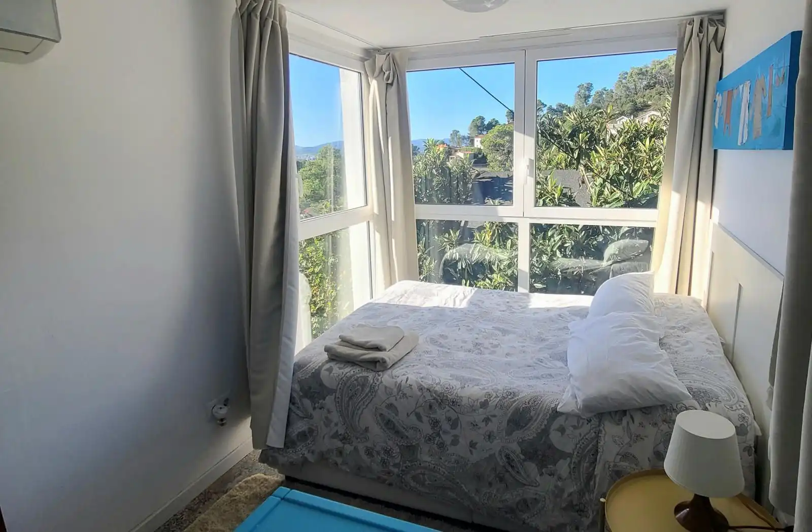 Casa con piscina en alquiler en La Floresta, imagen 8