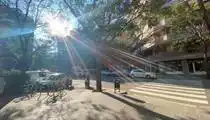Vista exterior de Local en traspaso en Barcelona con Aire acondicionado y Calefacción