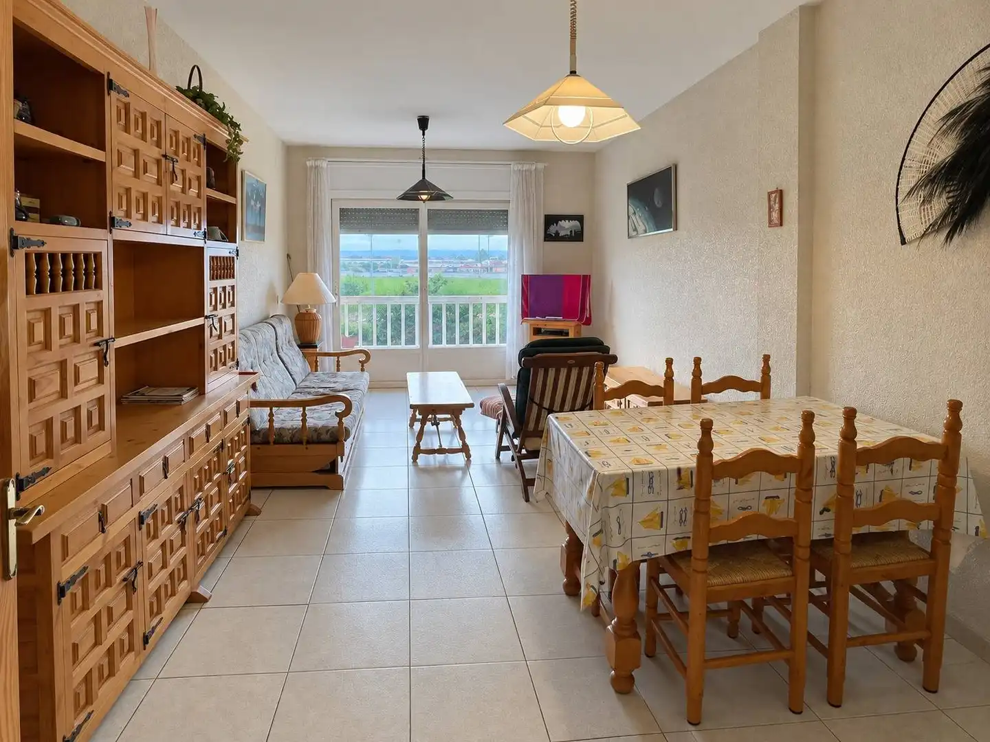 Flat with terrace for sale in Carrer de Pau Casals, imagen 5