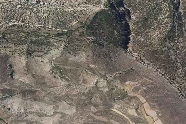 Casa rústica en venda a Martín del Río, imagen 3