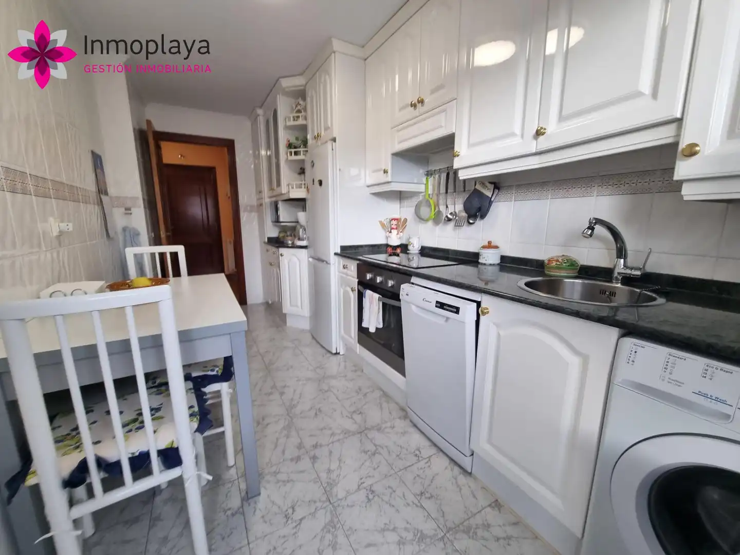 Flat with terrace for sale in Tregadín, imagen 12