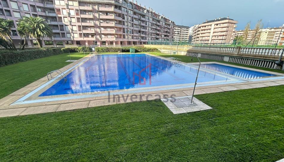 Foto 1 de Apartament en venda a Brazomar, Cantabria