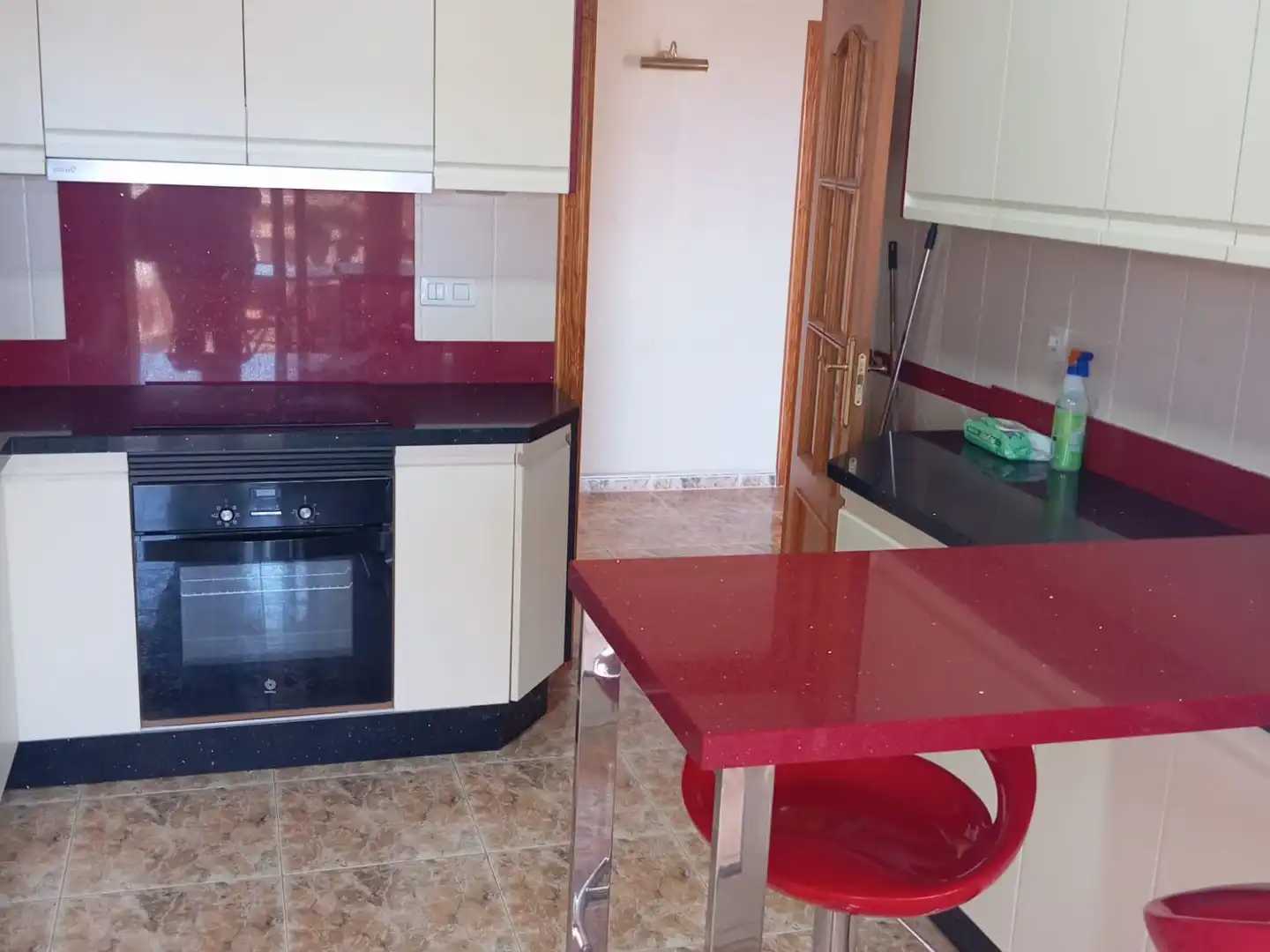 Casa o xalet de lloguer a Bolnuevo