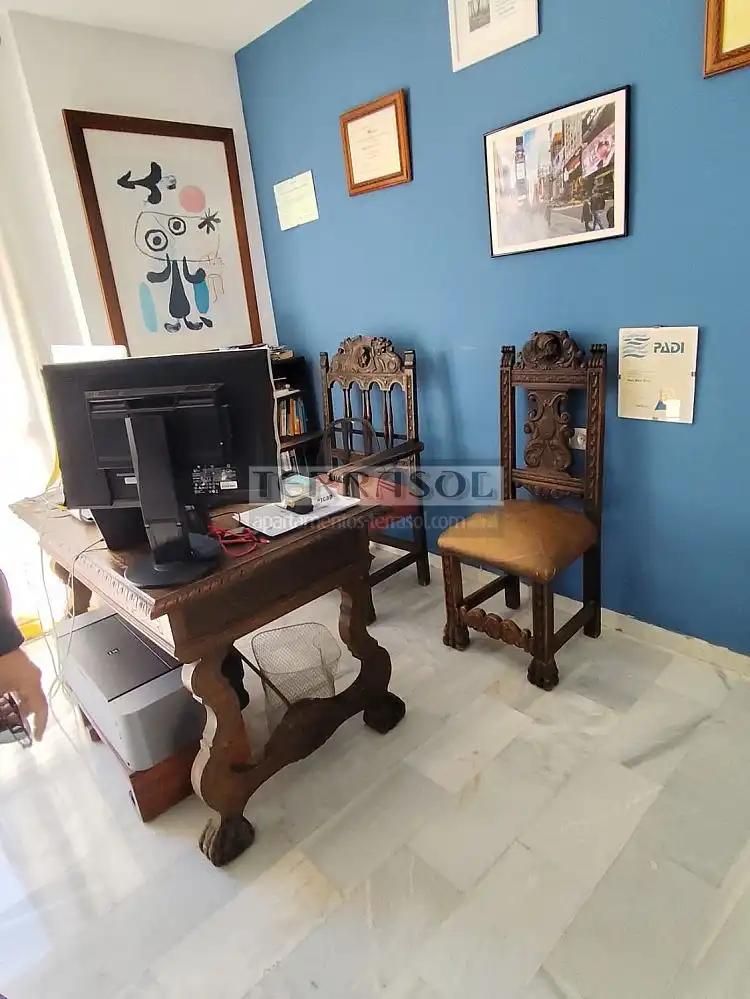 Penthouse for sale in El Peñoncillo, imagen 9