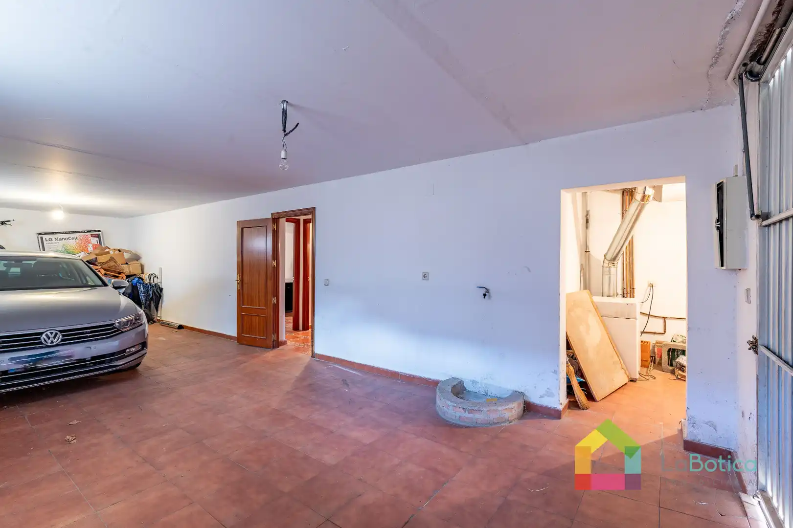 Haus oder Chalet zum Verkauf in Burguillos de Toledo mit Klimaanlage, Heizung und Terrasse