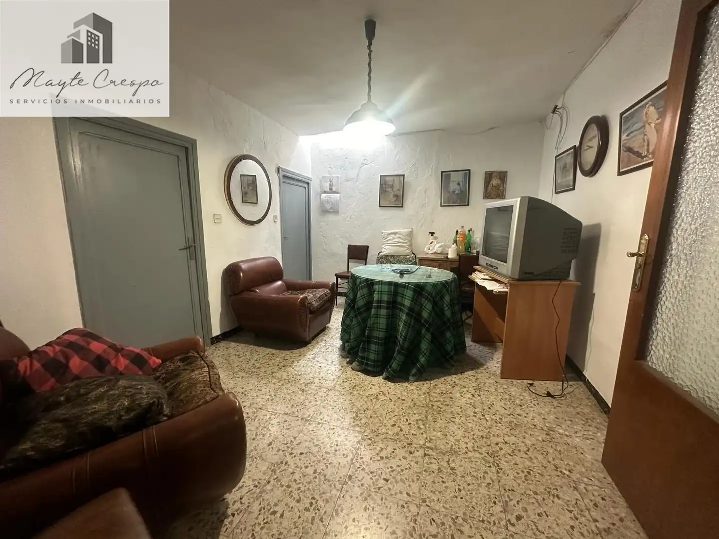 Casa rústica amb terrassa en venda a Cádiar, imagen 7
