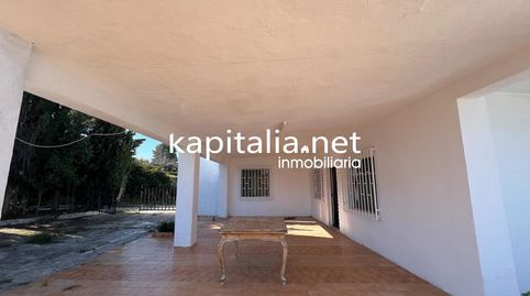 Foto 4 de Casa o xalet en venda a Sant Josep - Zona Hospital, Ontinyent
