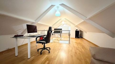 Foto 3 de Casa adosada en venta en Astorga, León