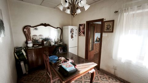 Foto 3 de Casa o xalet en venda a Plaza de Toros - Avenida Chapí - Trinquete, Elda