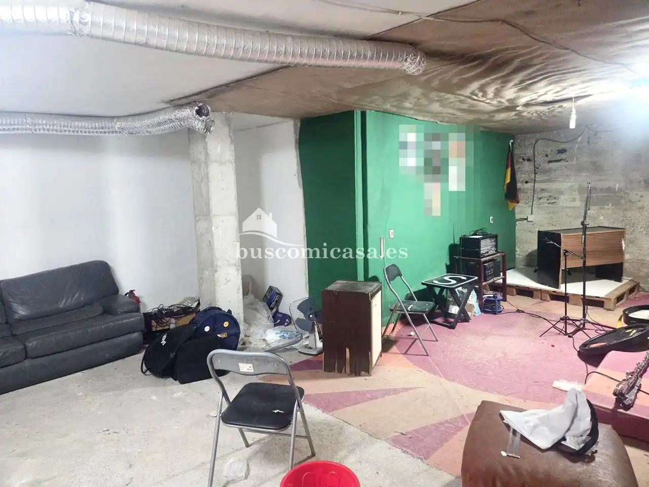 Local en venta en Jaén