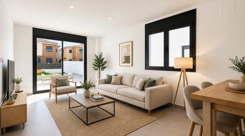 Empuriabrava  Moderna villa con piscina privada y amplio sótano diáfano en Sector Mestral, imatge 4