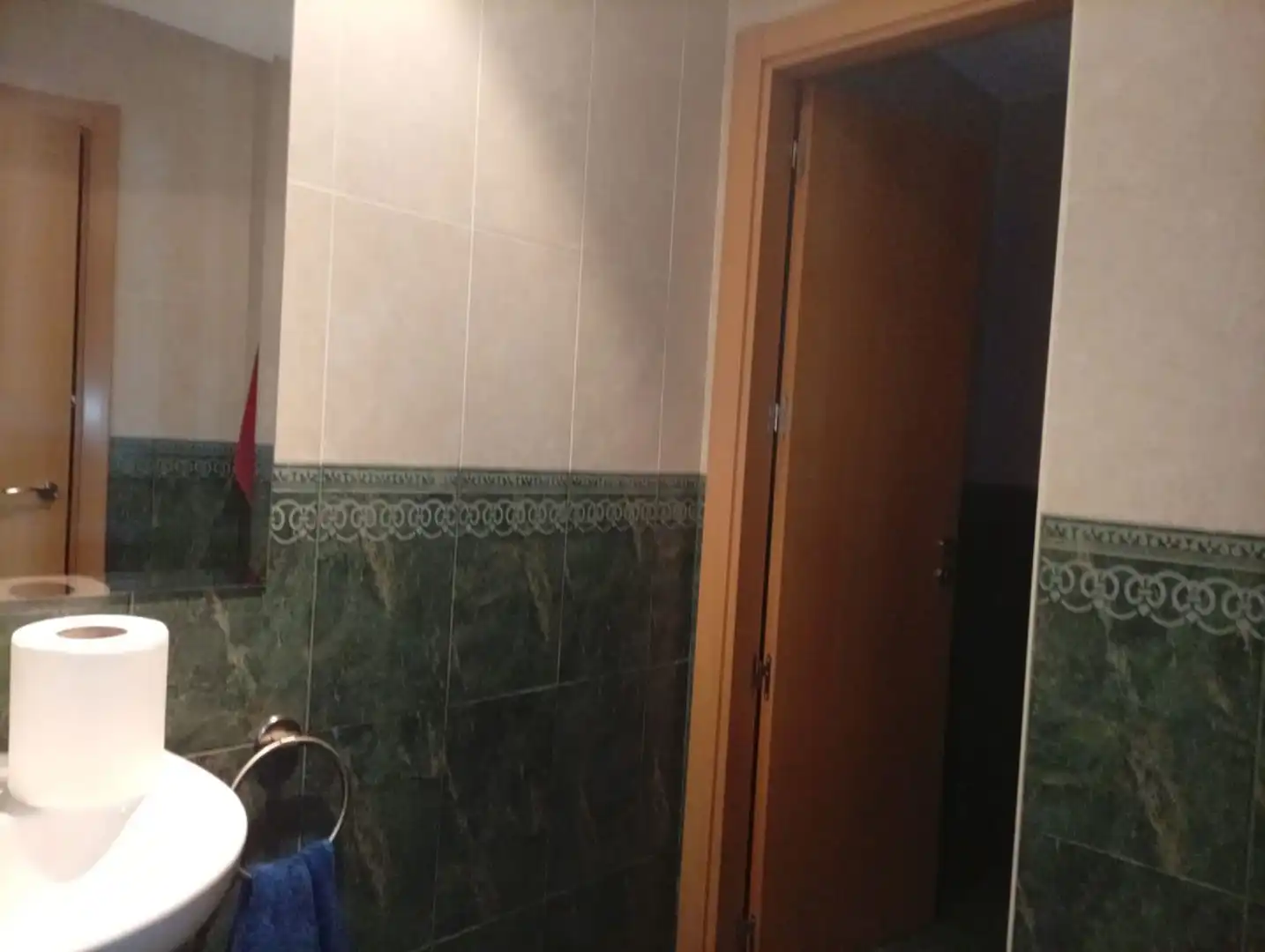 Baño de Oficina en venta en Valladolid