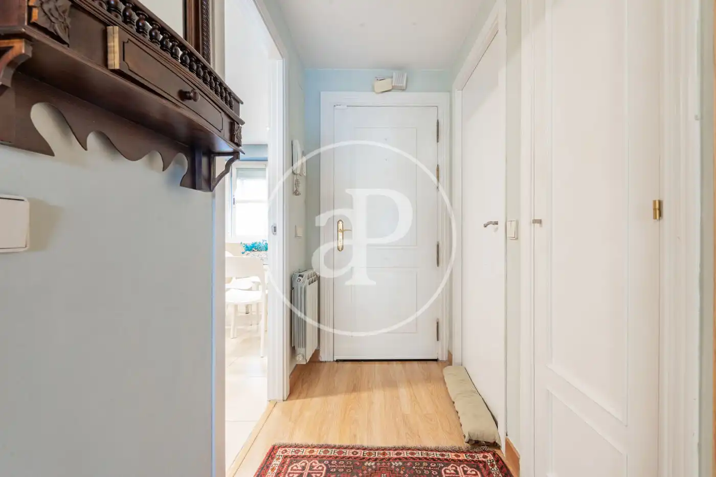 Casa adosada en venta en Madrid con Aire acondicionado, Calefacción y Jardín privado