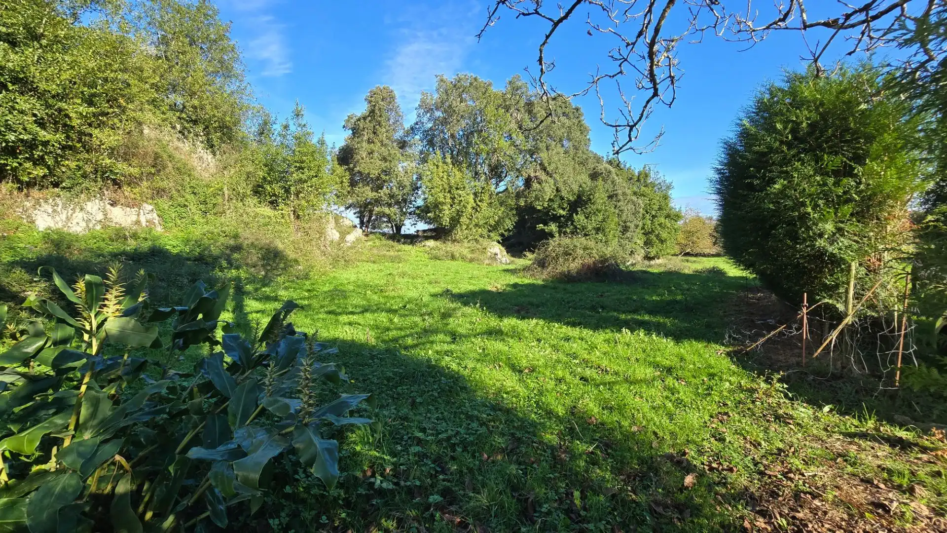 Residencial en venda en Llanes