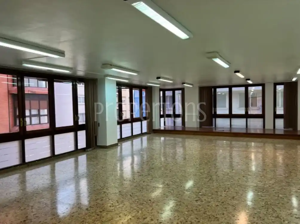 Oficina en alquiler en Las Arenas, imagen 25