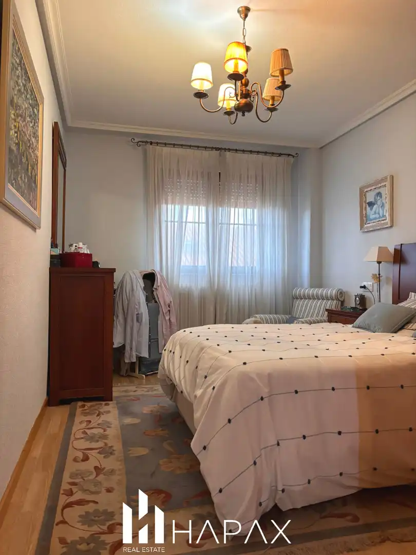 House for sale in Salamanca - ANTONIO PONZ, imagen 71