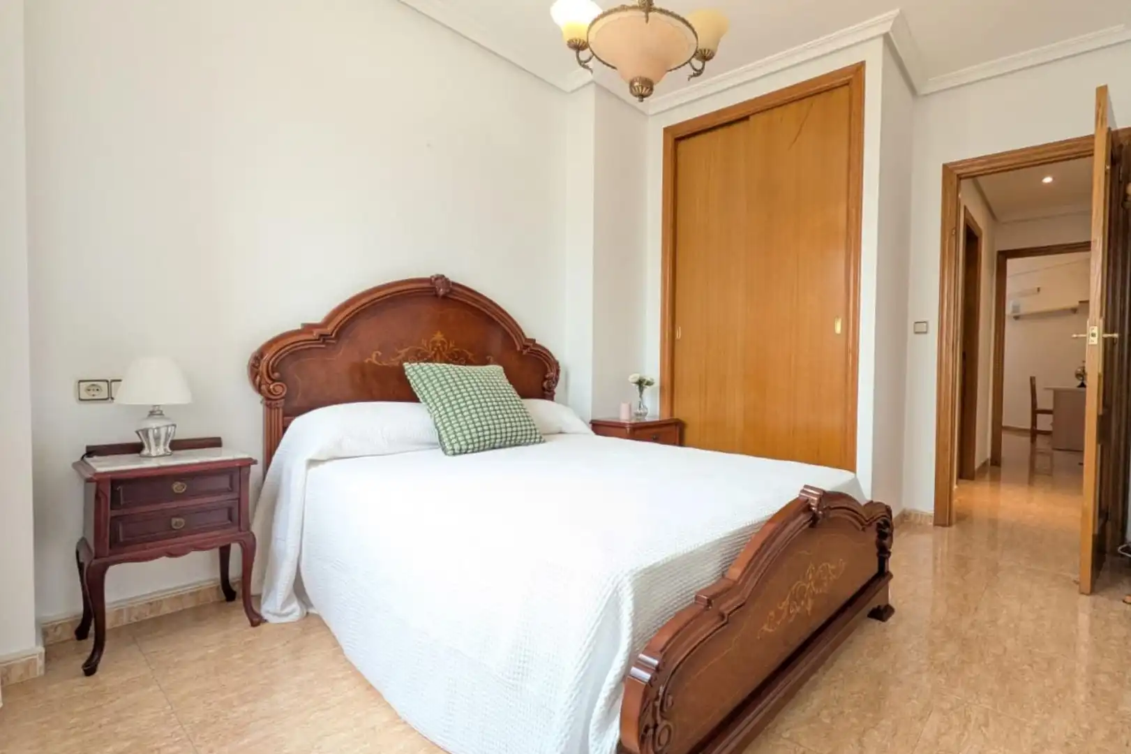 Flat for sale in Calle OLIVO, El Palmar