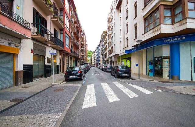 Local comercial en Venta en Gudari Kalea, 7 en Tolosa