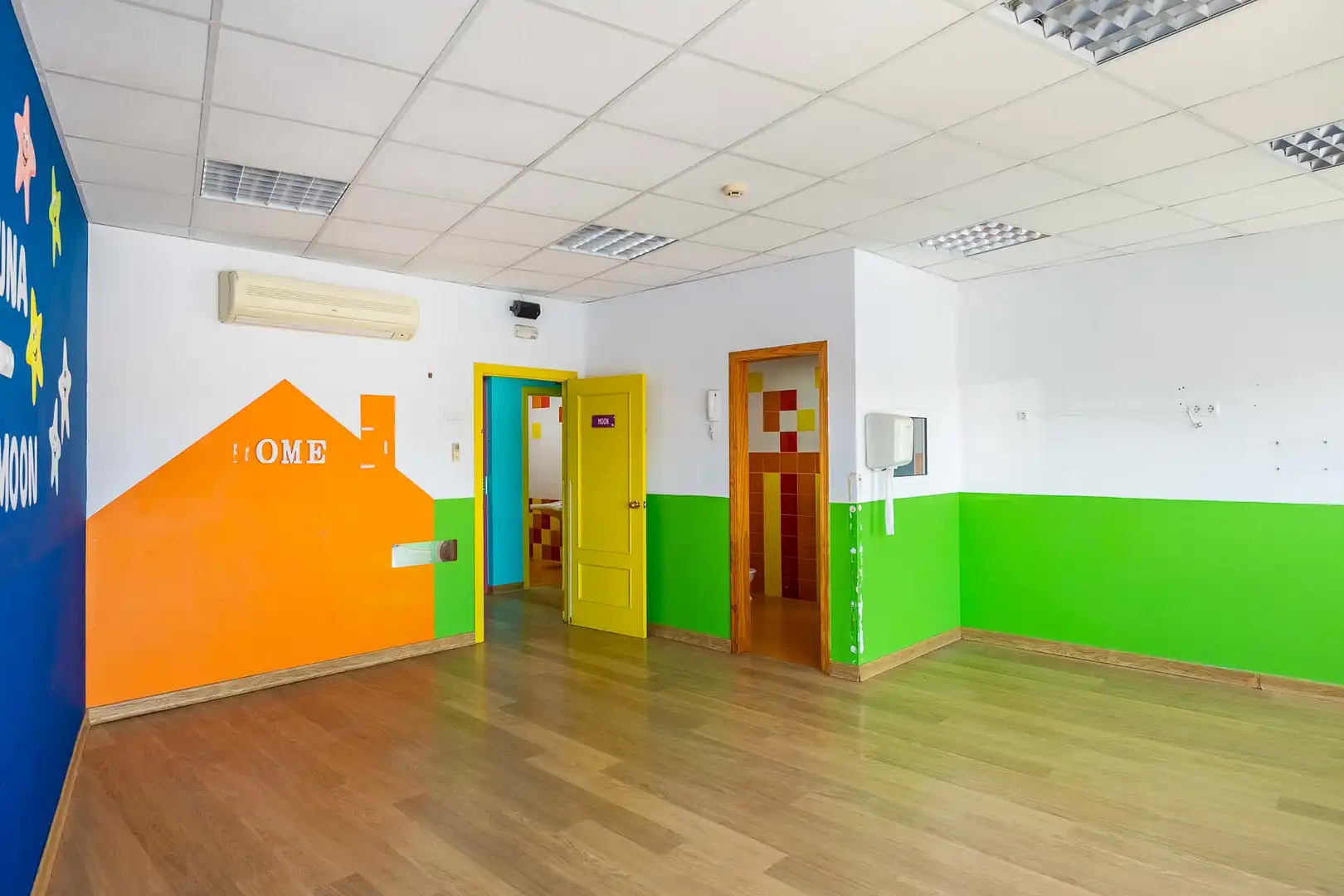 Gewerbefläche zur Miete in Calle Rosa Chacel 100, imagen 33