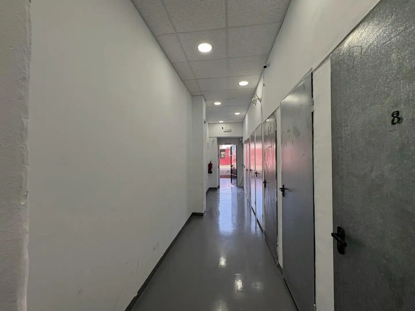 Local en venta en Málaga