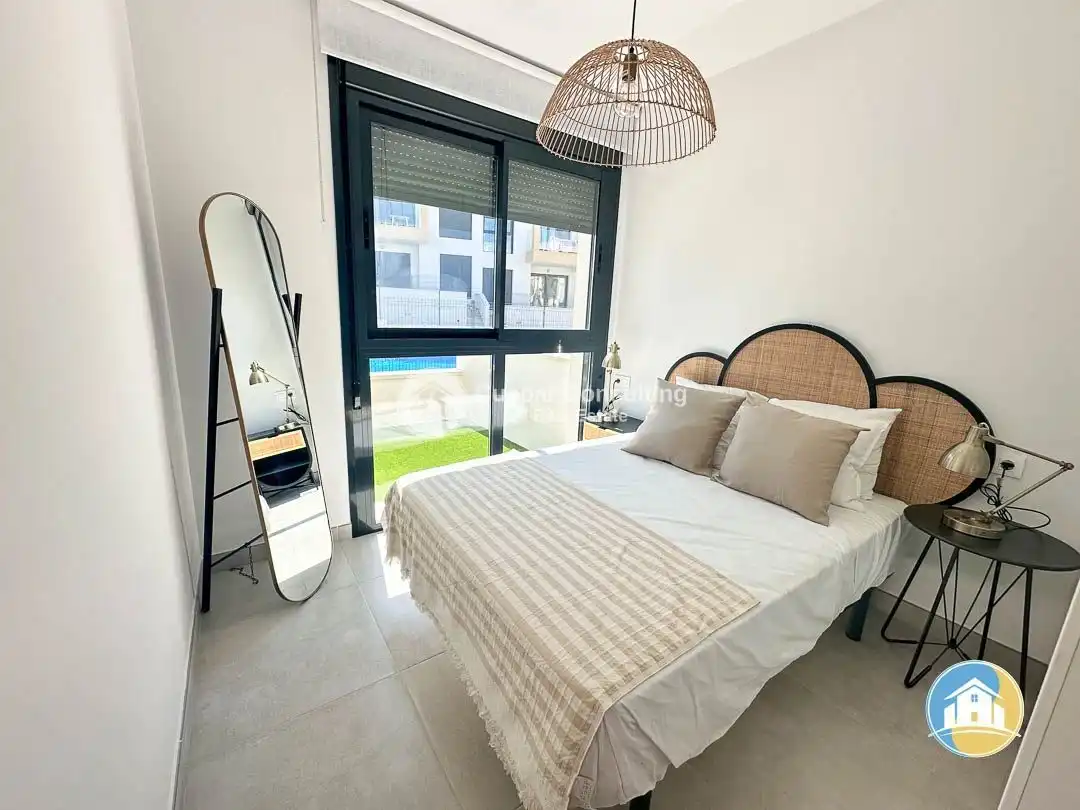 Penthouse mit Pool zum Verkauf in N/A, imagen 11