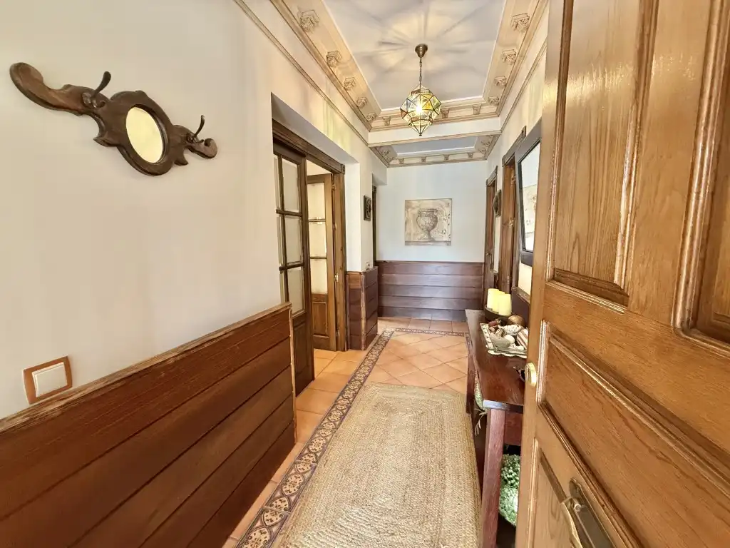 Casa o chalet en venta en Carmona con Aire acondicionado y Amueblado