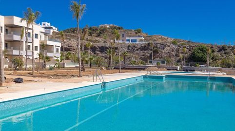 Foto 5 von Wohnung zur Miete in Avenida Marques de Valle Niza, Almayate, Vélez-Málaga