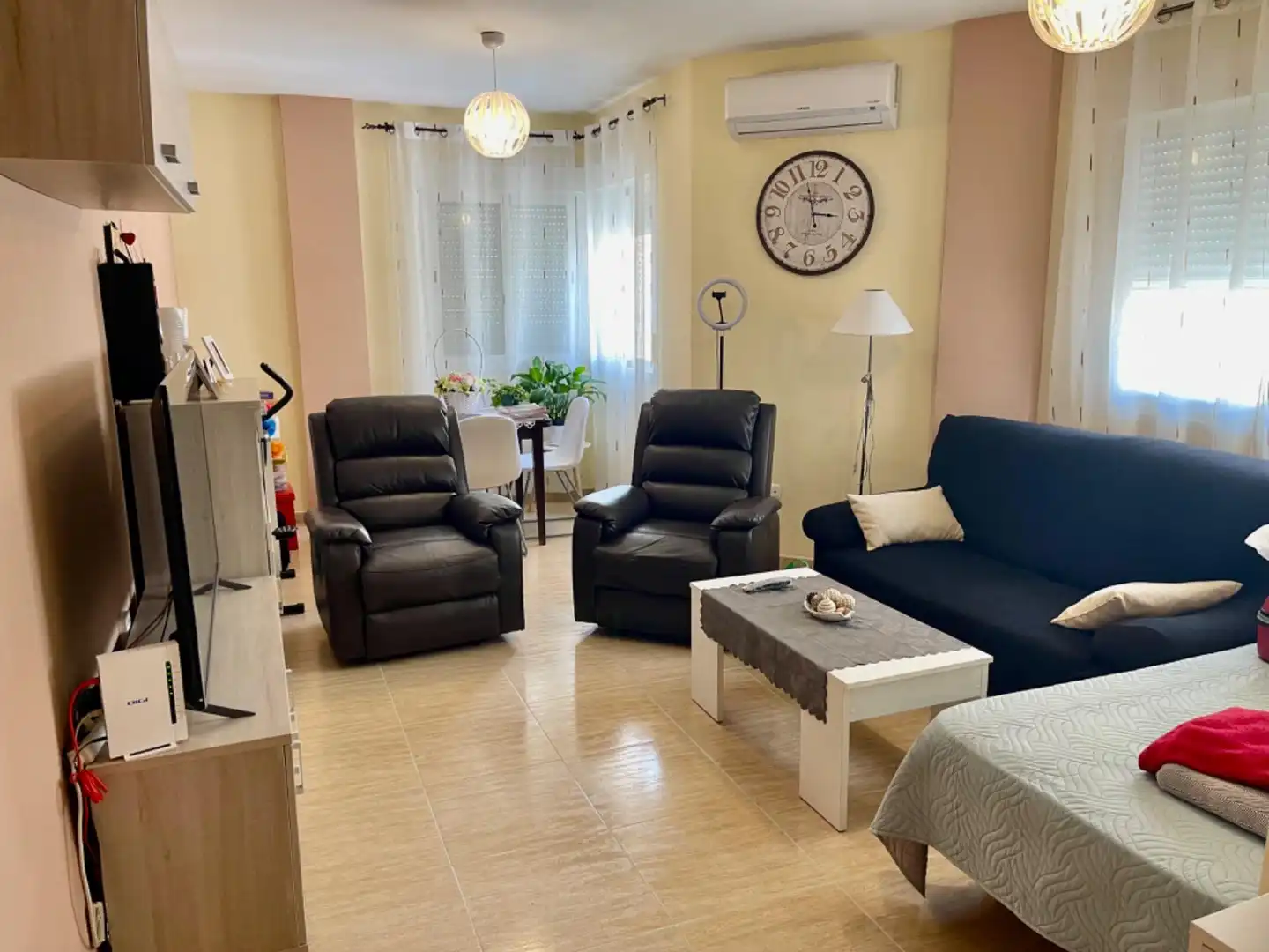 Appartement avec ascenseur à vendre à El Ejido Ciudad, imagen 2