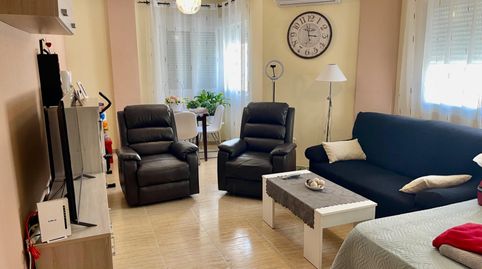 Foto 2 de Piso en venta en Plaza de la Luz, El Ejido