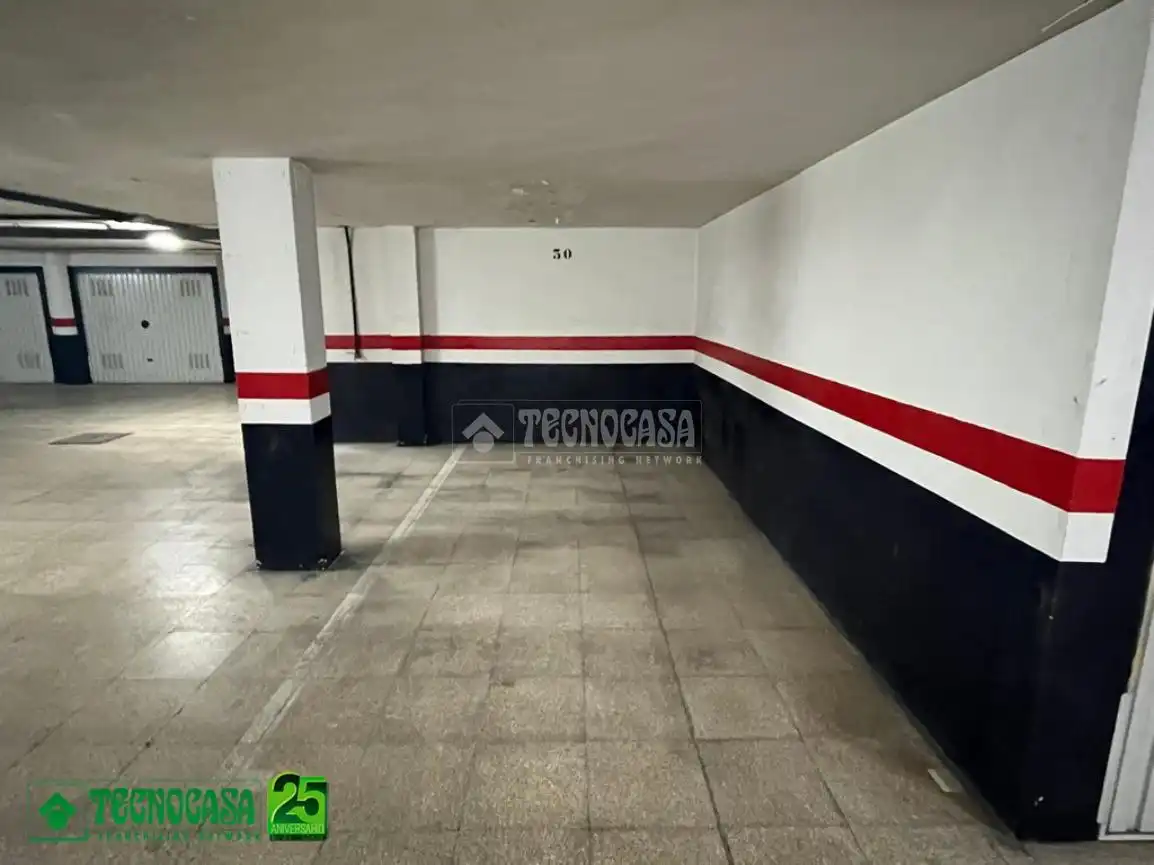 Aparcament en venda a C. Compás de Santo Domingo, imagen 10