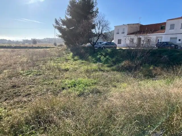 Residential land for sale in Almansa, imagen 5