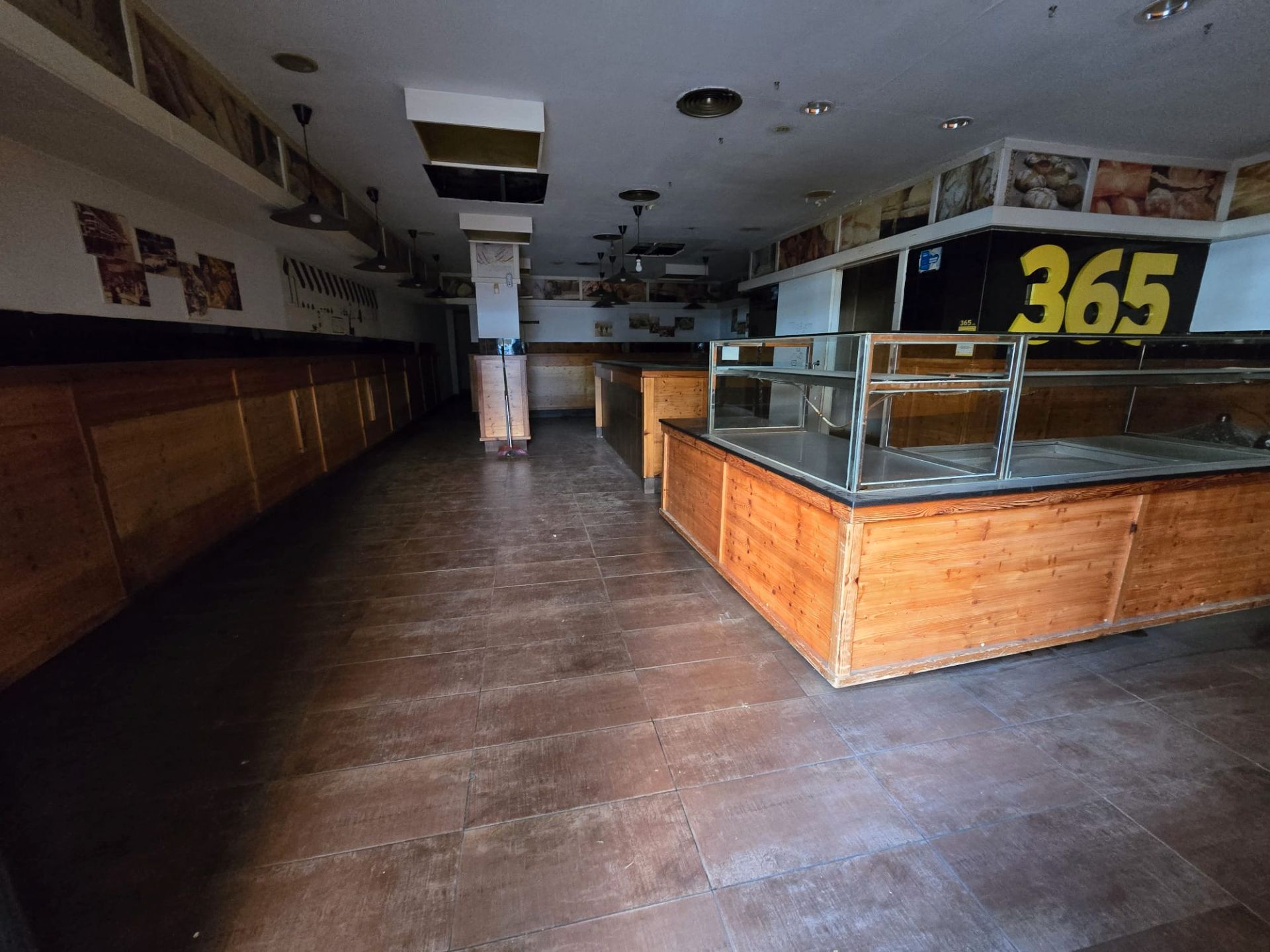 Local de lloguer en  Barcelona Capital