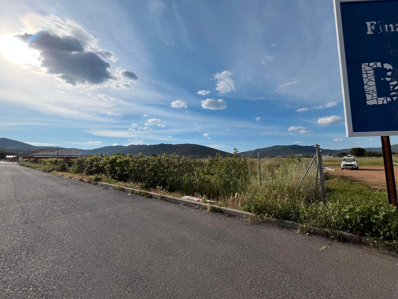Residencial en venda en Villarrubia de los Ojos