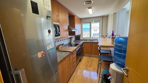 Foto 4 de Piso en venta en Carrer Verge de Montserrat, La Pobla de Mafumet, Tarragona