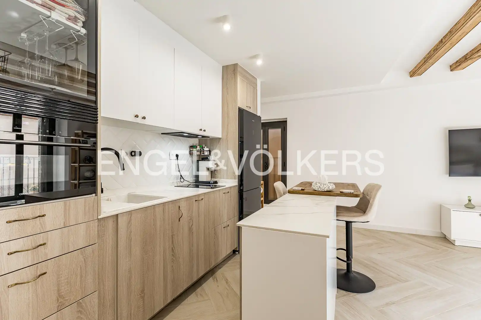 Wohnung mit Terrasse zum Verkauf in Ciutat Vella, imagen 17