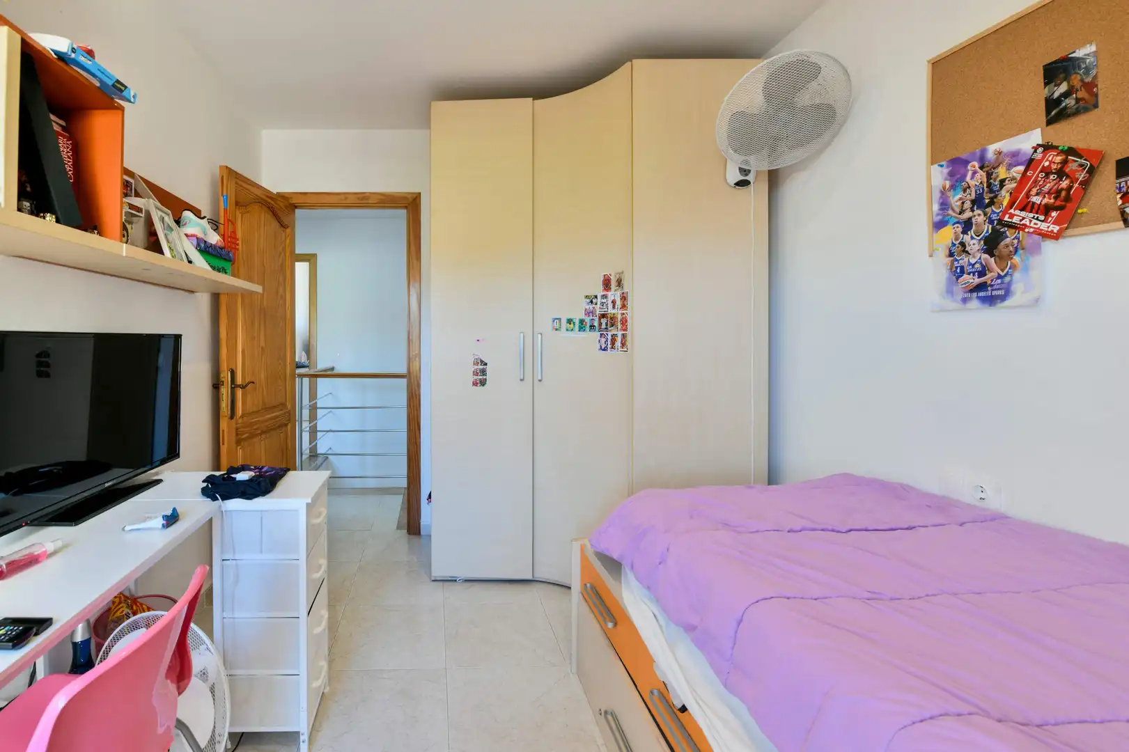Maison mitoyenne avec terrasse à vendre à Port d'Alcúdia - Platja d'Alcúdia, imagen 28