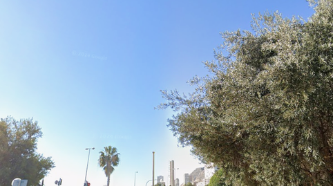 Foto 2 de Residencial en venda a Colonia Romana, 3-7, Albufereta, Alicante