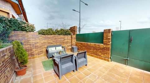 Foto 5 de Casa adosada en venta en Calle Miguel Ángel Cantero Oliva, 5, Viñas Viejas, Boadilla del Monte