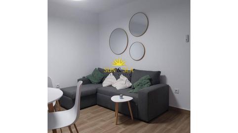 Foto 4 de Casa o xalet de lloguer a Pueblo, Alicante