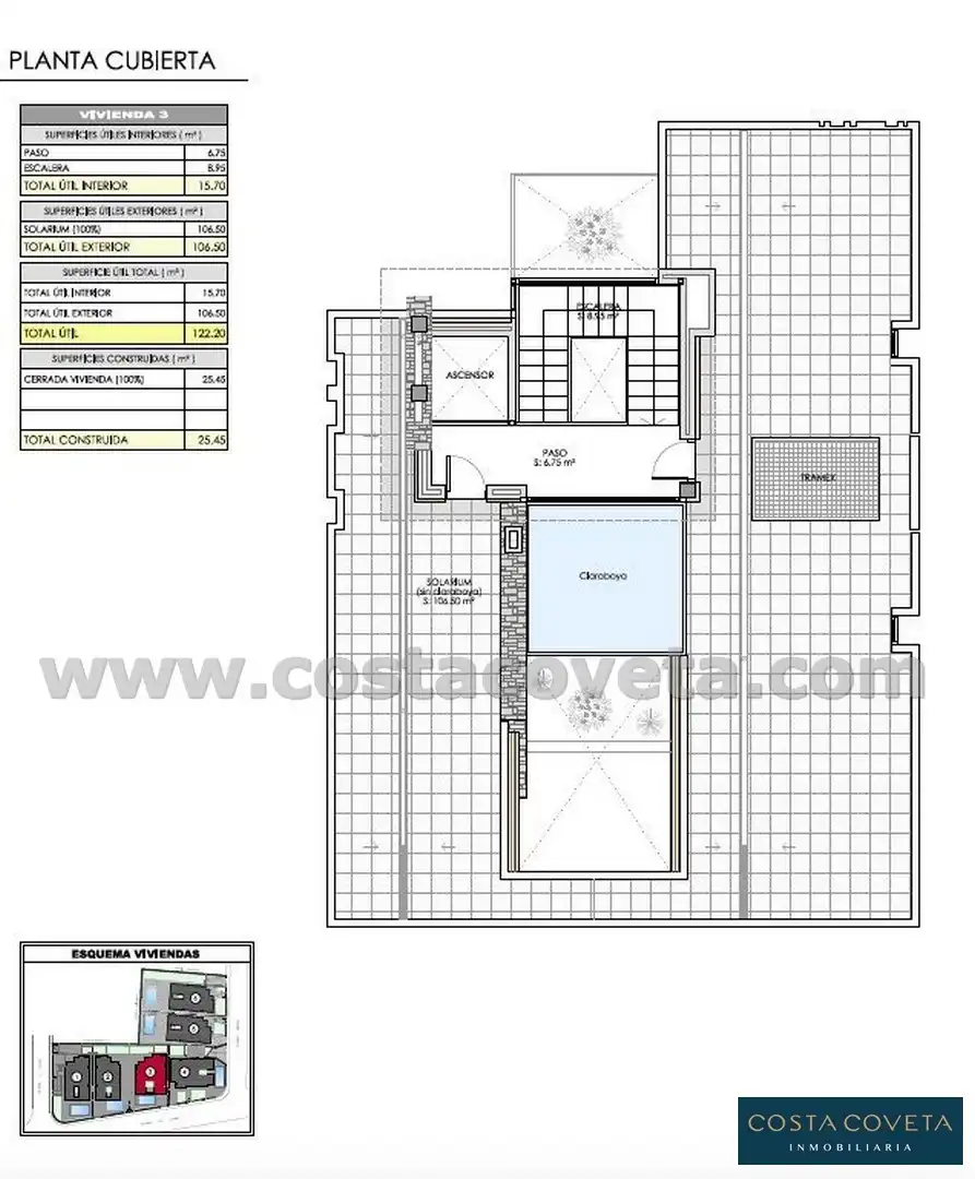 Casa con piscina en venta en L'Albir, imagen 45
