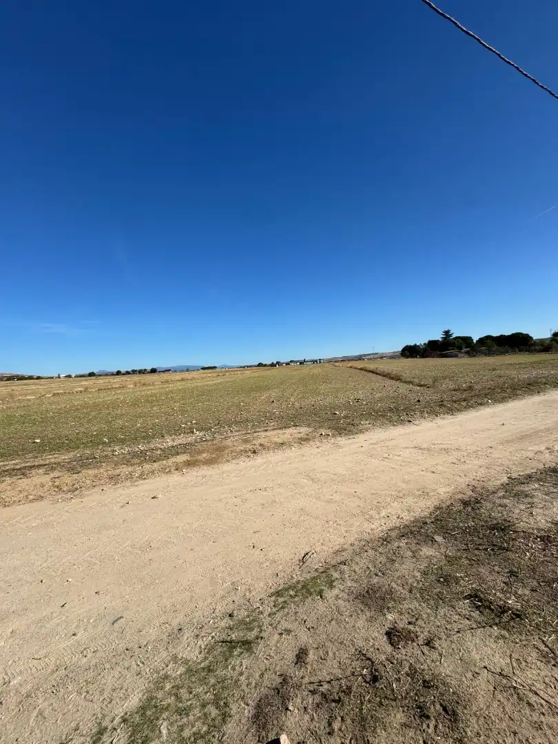 Casa rustica con piscina in vendita a Camíno Viejo Madríd Burgos 1, imagen 84