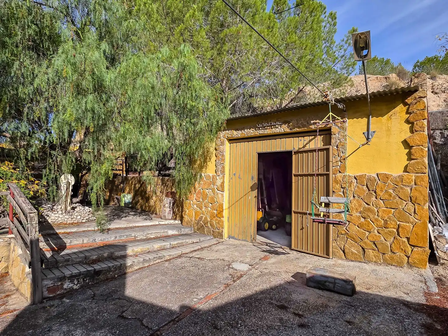 Xalet en venda a El Pinós / Pinoso, imagen 41