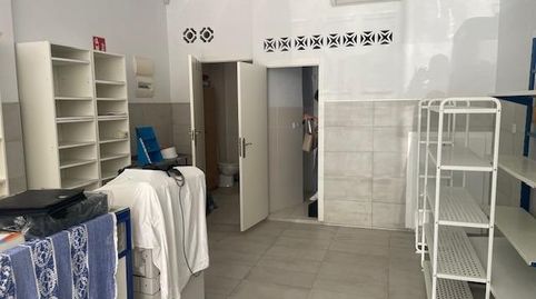 Photo 5 of Commercial properties for sale in Calle del Obispo Bascuñana, Gran Playa, Santa Pola
