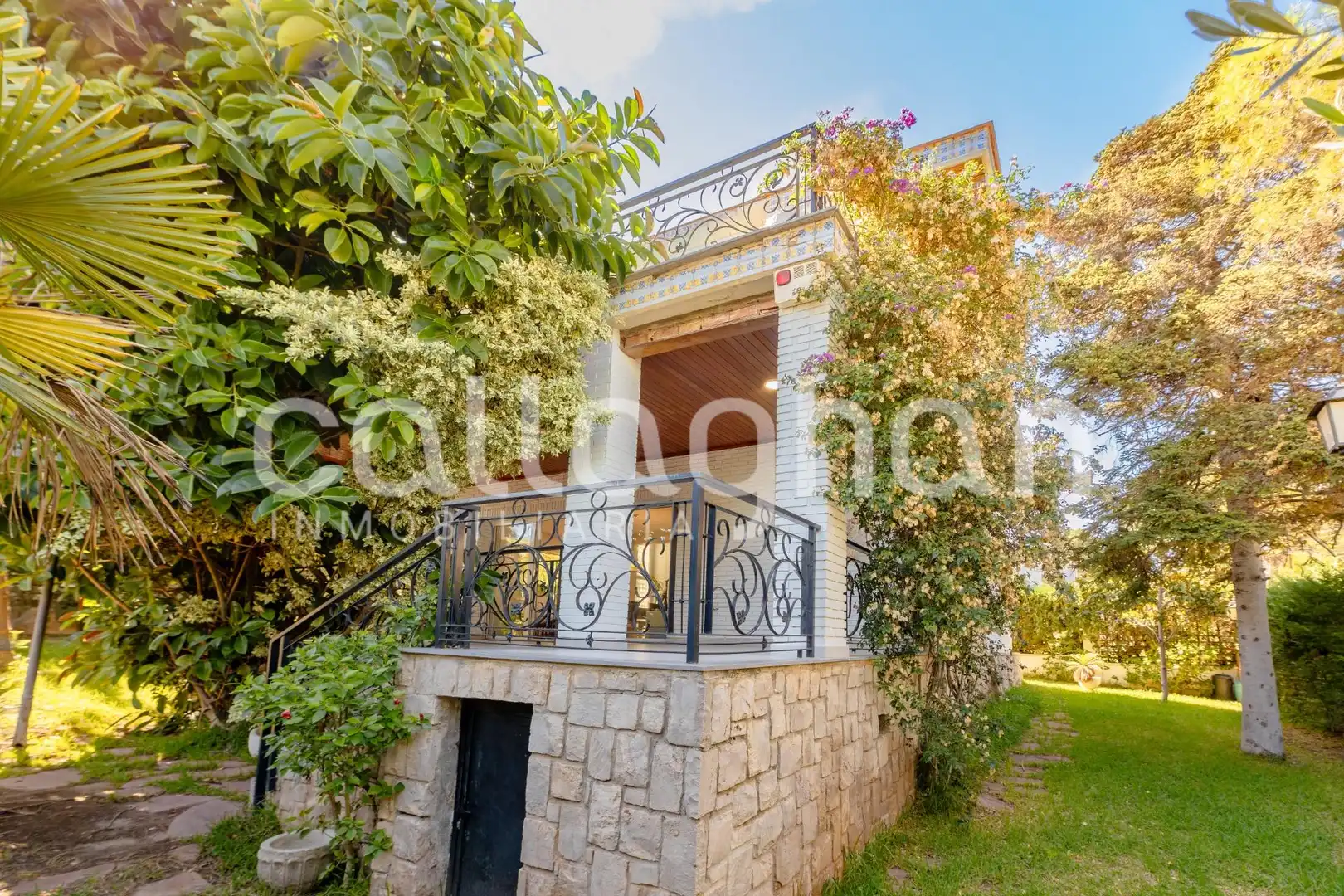 Casa o xalet en venda a El Vedat - Santa Apolonia